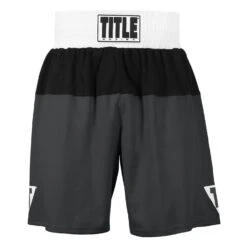 TITLE Boxing Latitude Amateur Boxing Set 35 TITLE Boxing Latitude Amateur Boxing Set -boxing supplies store TABS16 GR BK 5