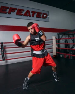 TITLE Boxing Latitude Amateur Boxing Set 41 TITLE Boxing Latitude Amateur Boxing Set -boxing supplies store TABS16BKRD 1