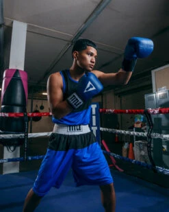 TITLE Boxing Latitude Amateur Boxing Set 29 TITLE Boxing Latitude Amateur Boxing Set -boxing supplies store TABS16BLBK 2