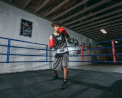 TITLE Boxing Latitude Amateur Boxing Set 32 TITLE Boxing Latitude Amateur Boxing Set -boxing supplies store TABS16GRBK 1