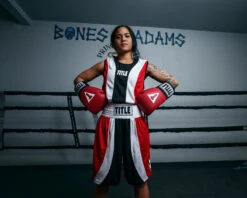 TITLE Boxing Momentum Amateur Boxing Set -boxing supplies store TABS17RDBK 2