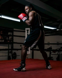 TITLE Boxing Momentum Amateur Boxing Set -boxing supplies store TABS17WHBK 2