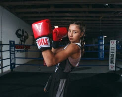 TITLE Boxing Striker Amateur Boxing Set 30 TITLE Boxing Striker Amateur Boxing Set -boxing supplies store TABS18BKWH 2