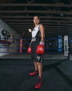 TITLE Boxing Striker Amateur Boxing Set 31 TITLE Boxing Striker Amateur Boxing Set -boxing supplies store TABS18BKWH 3 9c437435 7bfe 4a3f aab9 1050d087955e