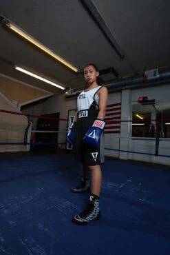 TITLE Boxing Striker Amateur Boxing Set 29 TITLE Boxing Striker Amateur Boxing Set -boxing supplies store TABS18WHBK