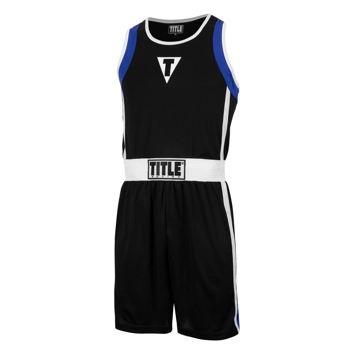 TITLE Boxing Aerovent Elite Amateur Boxing Set 4 V. 2.0 3 TITLE Boxing Aerovent Elite Amateur Boxing Set 4 V. 2.0