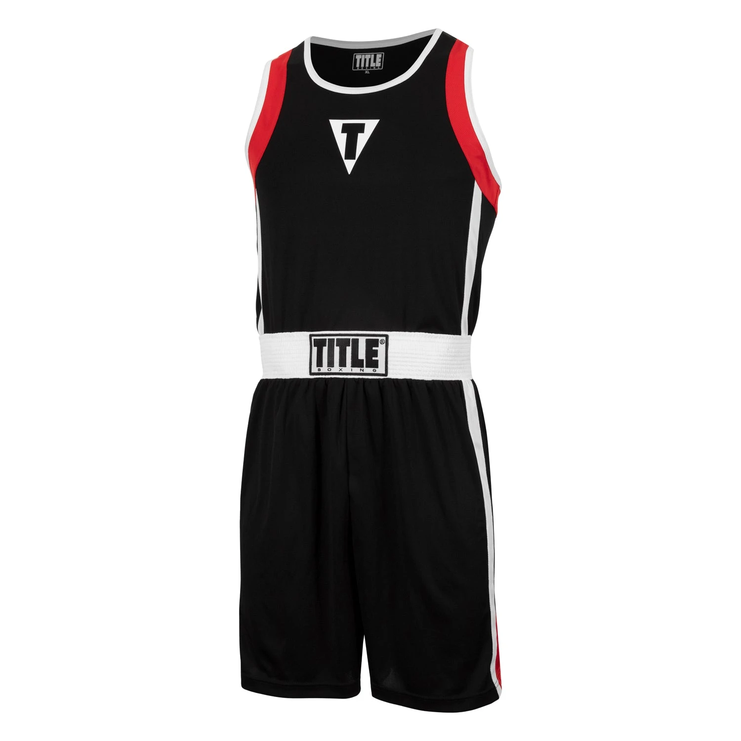 TITLE Boxing Aerovent Elite Amateur Boxing Set 4 V. 2.0 4 TITLE Boxing Aerovent Elite Amateur Boxing Set 4 V. 2.0 - Image 2