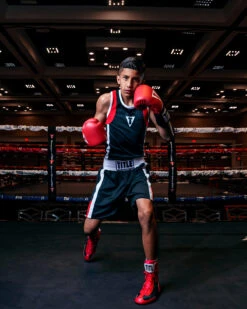 TITLE Boxing Aerovent Elite Amateur Boxing Set 4 V. 2.0 32 TITLE Boxing Aerovent Elite Amateur Boxing Set 4 V. 2.0 -boxing supplies store TABS19BKRD 2