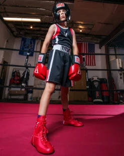 TITLE Boxing Aerovent Elite Amateur Boxing Set 4 V. 2.0 31 TITLE Boxing Aerovent Elite Amateur Boxing Set 4 V. 2.0 -boxing supplies store TABS19BKRD 2 2