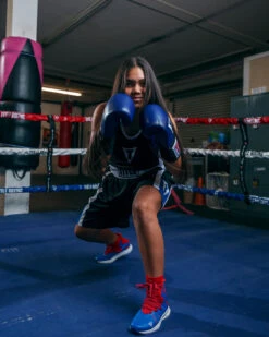 TITLE Boxing Aerovent Elite Amateur Boxing Set 4 V. 2.0 41 TITLE Boxing Aerovent Elite Amateur Boxing Set 4 V. 2.0 -boxing supplies store TABS19BLBKWH 2