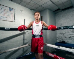 TITLE Boxing Aerovent Elite Amateur Set 3 30 TITLE Boxing Aerovent Elite Amateur Set 3 -boxing supplies store TABS3RDWH 1