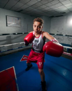 TITLE Boxing Aerovent Elite Amateur Set 3 33 TITLE Boxing Aerovent Elite Amateur Set 3 -boxing supplies store TABS3RDWH 2