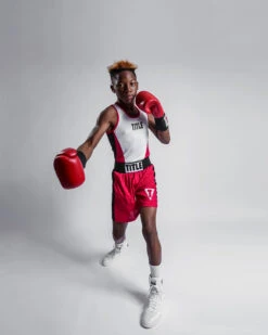 TITLE Boxing Aerovent Elite Amateur Set 3 34 TITLE Boxing Aerovent Elite Amateur Set 3 -boxing supplies store TABS3RDWH 4 1