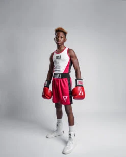 TITLE Boxing Aerovent Elite Amateur Set 3 35 TITLE Boxing Aerovent Elite Amateur Set 3 -boxing supplies store TABS3RDWH 4 2