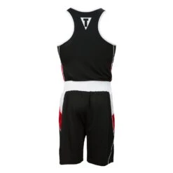 TITLE Boxing Aerovent Elite Amateur Set 8 -boxing supplies store TABS8 BK RD 2