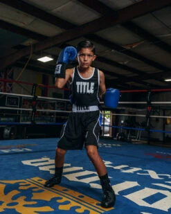 TITLE Boxing Aerovent Elite Amateur Set 8 -boxing supplies store TABS8BKBL 2 42f9fa10 88d3 4815 8498 70615ffc7e97