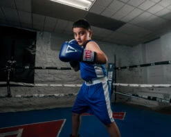 TITLE Boxing Aerovent Elite Amateur Set - Original -boxing supplies store TABSBL 2