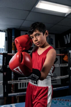 TITLE Boxing Aerovent Elite Amateur Set - Original -boxing supplies store TABSRD