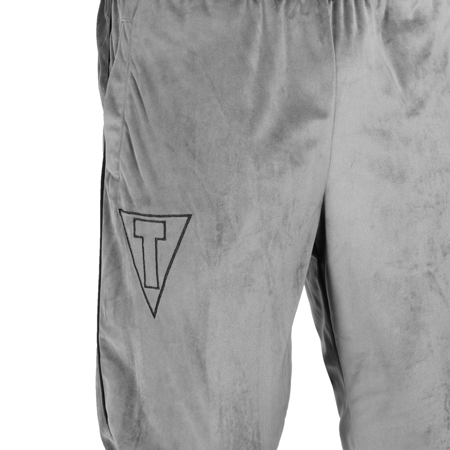 TITLE "Boxing Ain't Easy" Velour Warm Up 16 TITLE "Boxing Ain't Easy" Velour Warm Up - Image 14