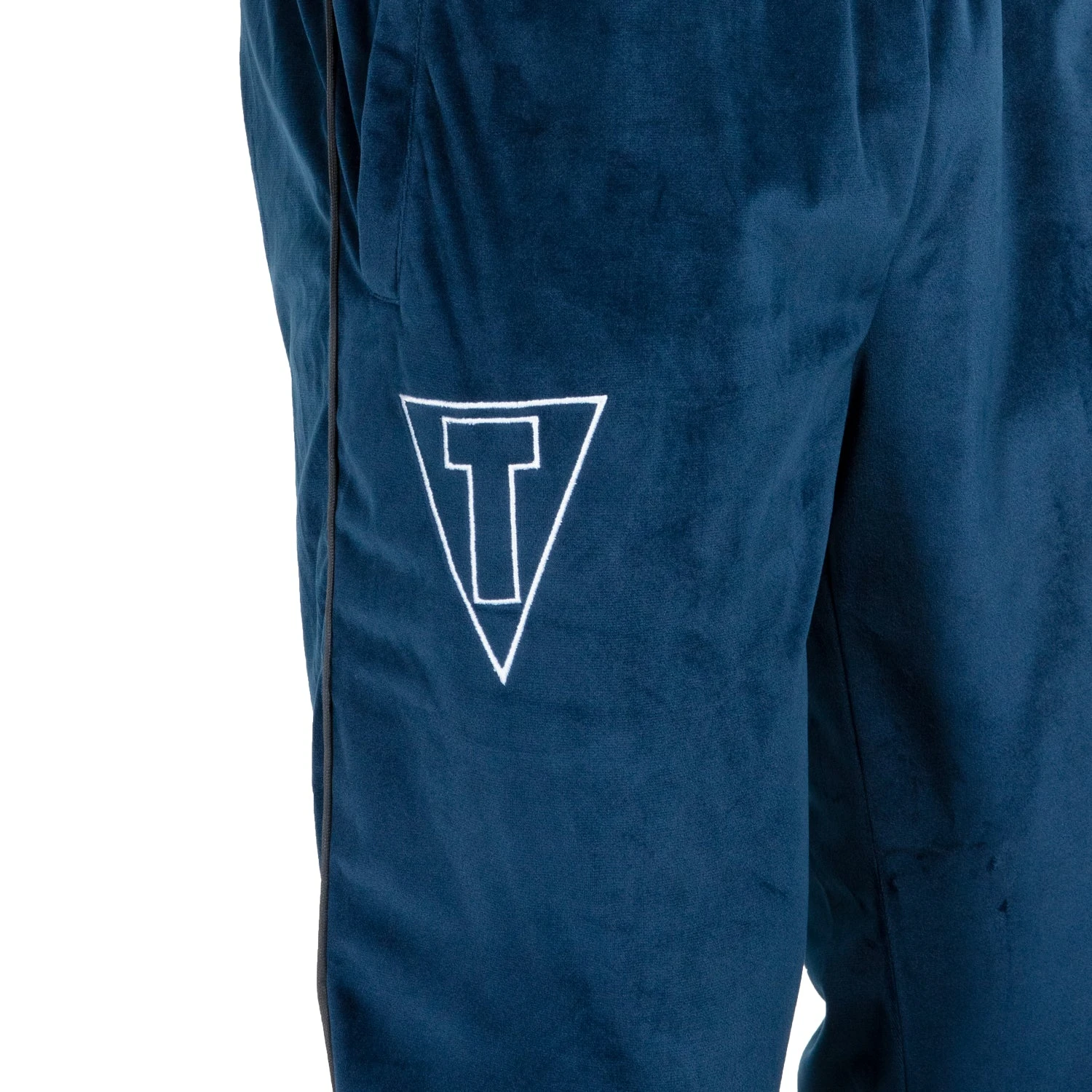 TITLE "Boxing Ain't Easy" Velour Warm Up 20 TITLE "Boxing Ain't Easy" Velour Warm Up - Image 18