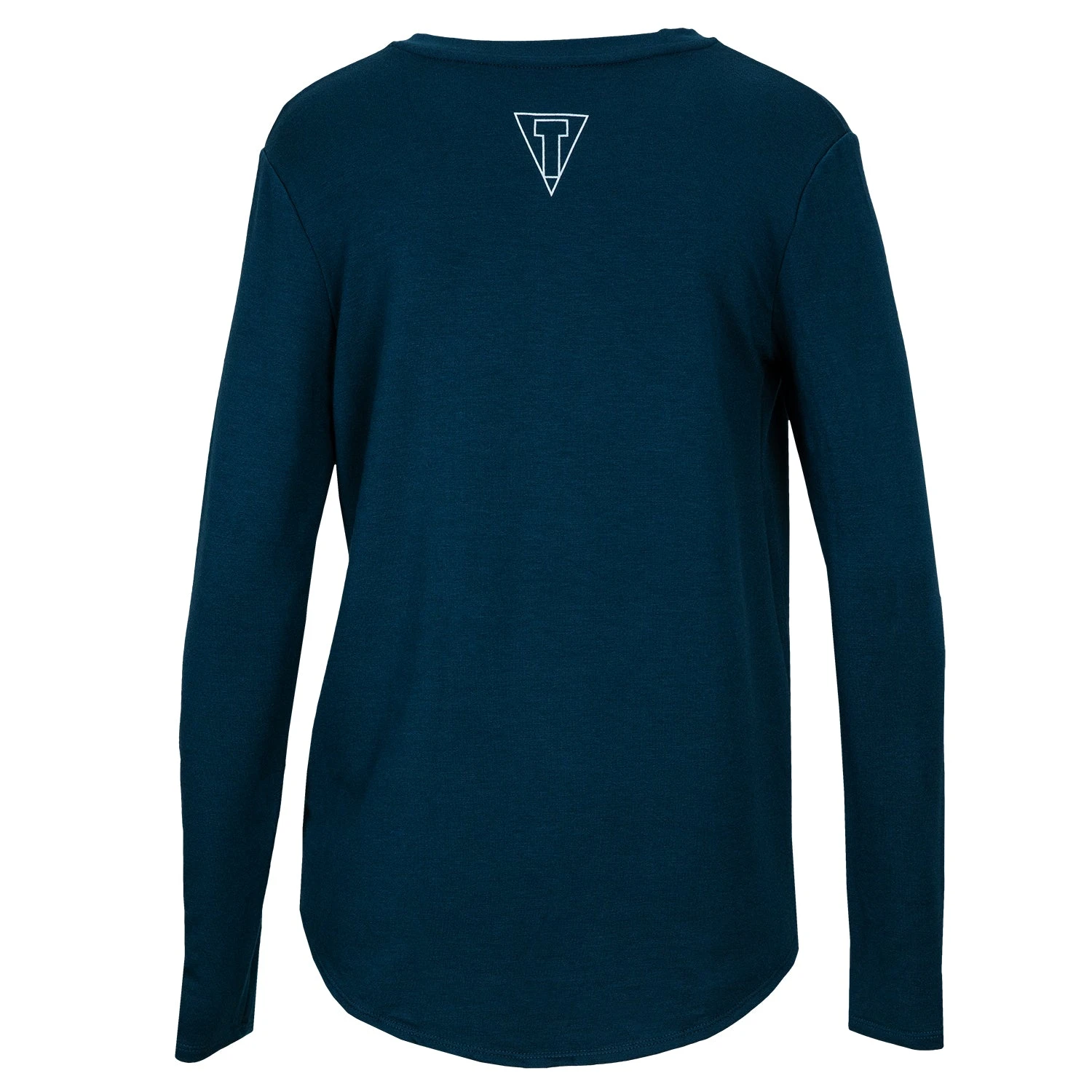 TITLE Boxing DYI Knot So Fast Long Sleeve Top 4 TITLE Boxing DYI Knot So Fast Long Sleeve Top - Image 2