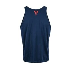 TITLE Boxing Vintage Block Logo Tank 16 TITLE Boxing Vintage Block Logo Tank -boxing supplies store TBCT140 NV 2