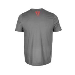 TITLE Boxing Club Hit It Harder Vintage Boxer -boxing supplies store TBCT144 GR 2