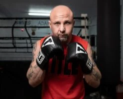 TITLE Boxing Pro Leather Bag Gloves 3.0 -boxing supplies store TBG3 2