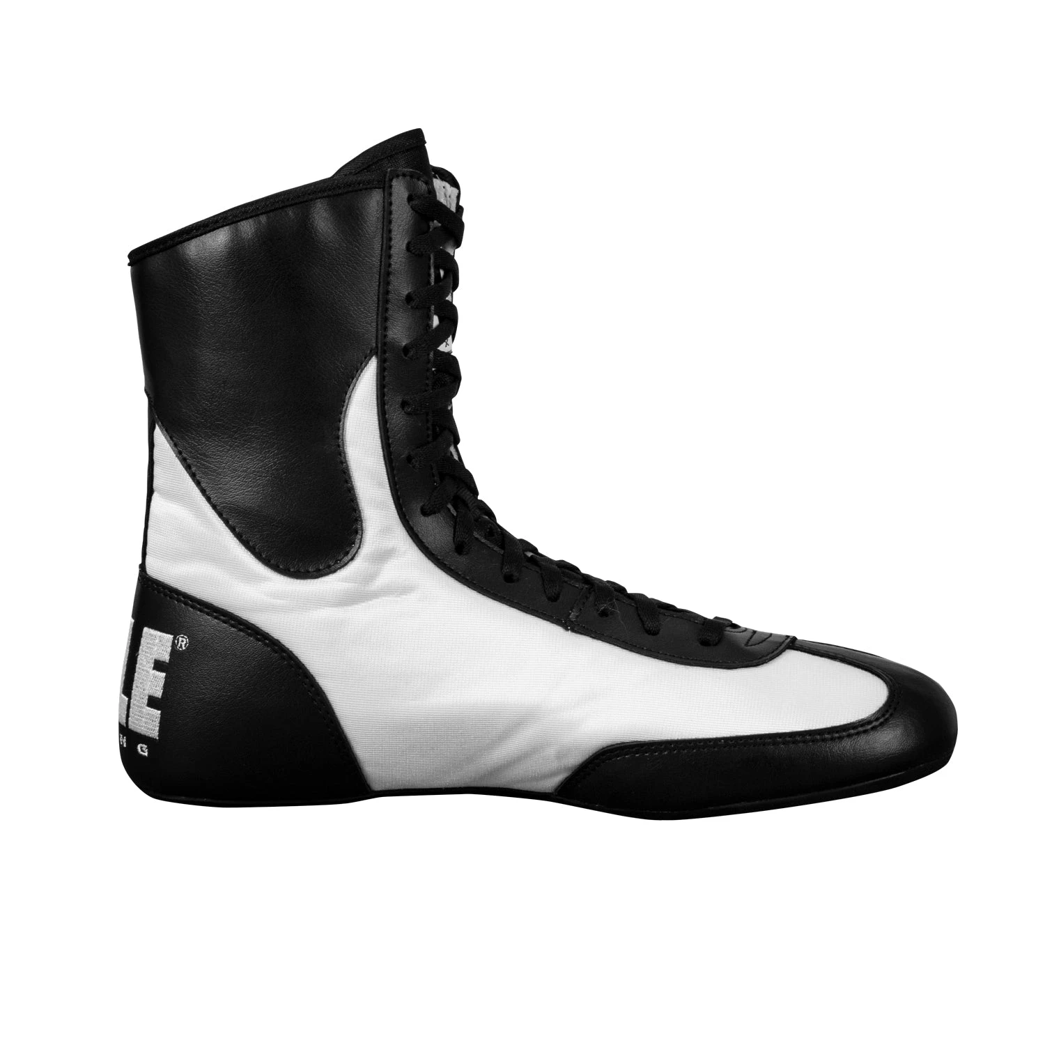 TITLE Boxing Speed-Flex Encore Mid-Top Shoes 19 TITLE Boxing Speed-Flex Encore Mid-Top Shoes - Image 17