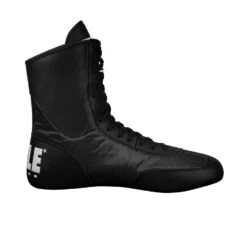 TITLE Boxing Speed-Flex Encore Mid-Top Shoes 32 TITLE Boxing Speed-Flex Encore Mid-Top Shoes -boxing supplies store TBS1 BK 2