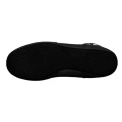 TITLE Boxing Speed-Flex Encore Mid-Top Shoes 35 TITLE Boxing Speed-Flex Encore Mid-Top Shoes -boxing supplies store TBS1 BK 4