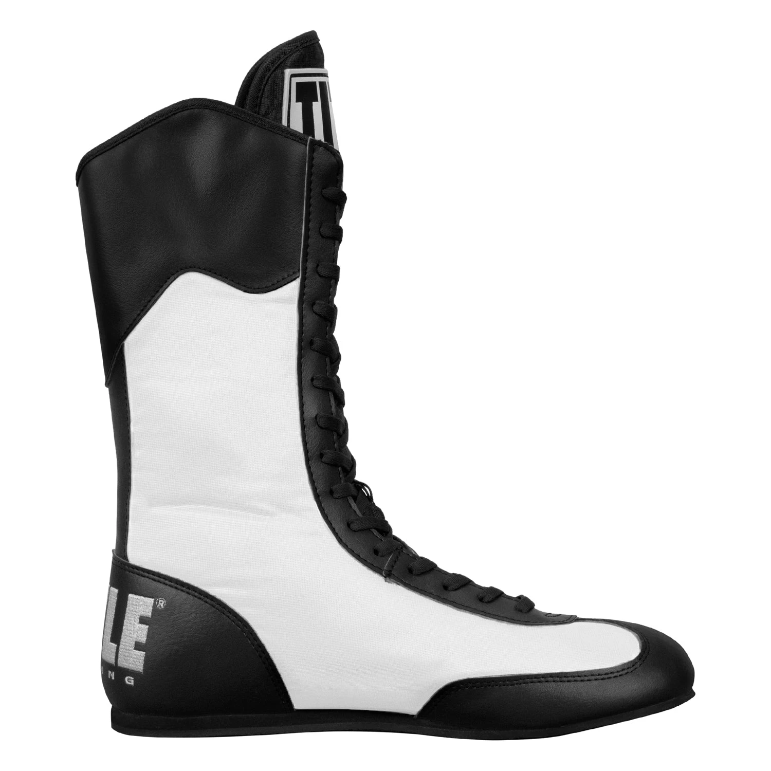 TITLE Boxing Speed-Flex Encore High-Top Shoes 18 TITLE Boxing Speed-Flex Encore High-Top Shoes - Image 16