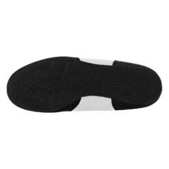 TITLE Boxing Speed-Flex Encore High-Top Shoes 39 TITLE Boxing Speed-Flex Encore High-Top Shoes -boxing supplies store TBS2 BK WH 4