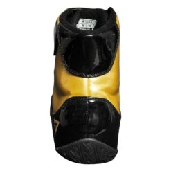 TITLE Boxing Ring Mamba Shoes -boxing supplies store TBS20 GD BK 2