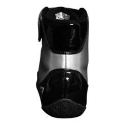 TITLE Boxing Ring Mamba Shoes -boxing supplies store TBS20 SV BK 2