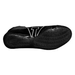 TITLE Boxing Ring Mamba Shoes -boxing supplies store TBS20 SV BK 3