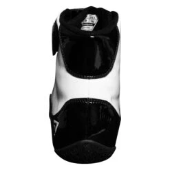 TITLE Boxing Ring Mamba Shoes -boxing supplies store TBS20 WH BK 2