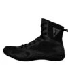 TITLE Boxing Charged Shoes 2 TITLE Boxing Charged Shoes -boxing supplies store TBS31 BK BK 1