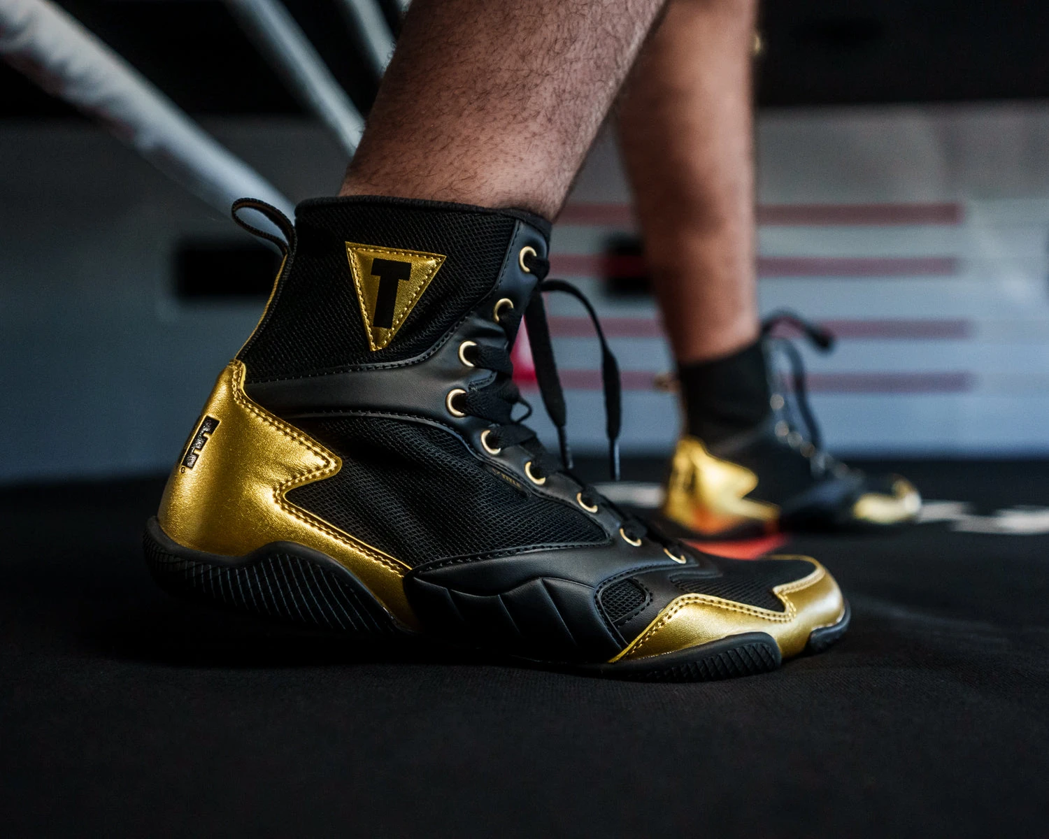 TITLE Boxing Charged Shoes 17 TITLE Boxing Charged Shoes - Image 15