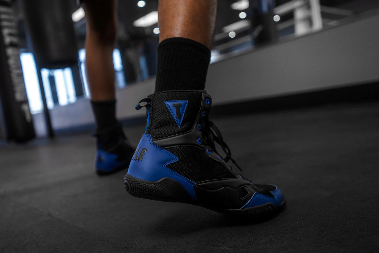 TITLE Boxing Charged Shoes 14 TITLE Boxing Charged Shoes - Image 12