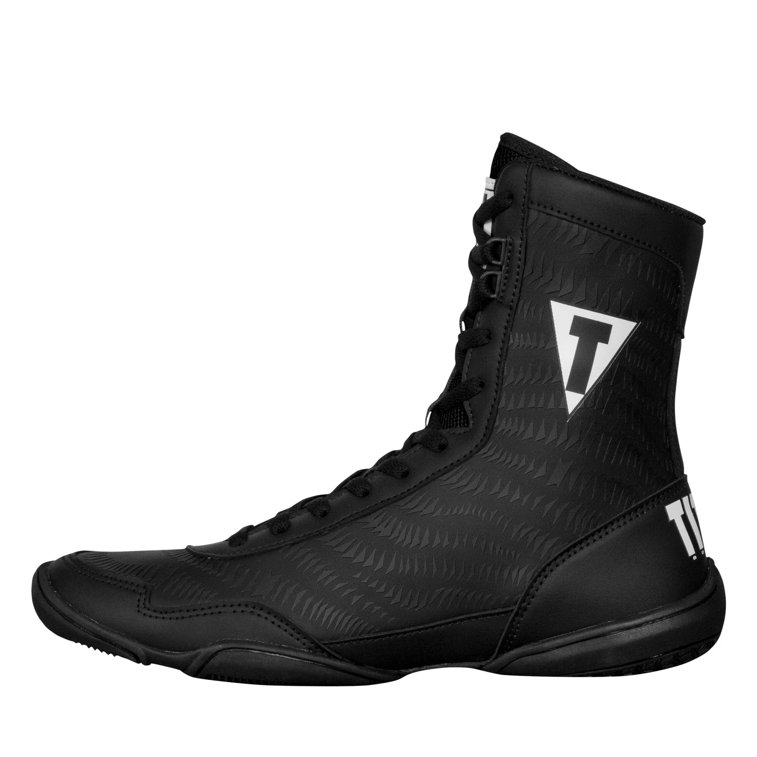 TITLE Boxing Predator Shoes 2.0 11 TITLE Boxing Predator Shoes 2.0 - Image 9