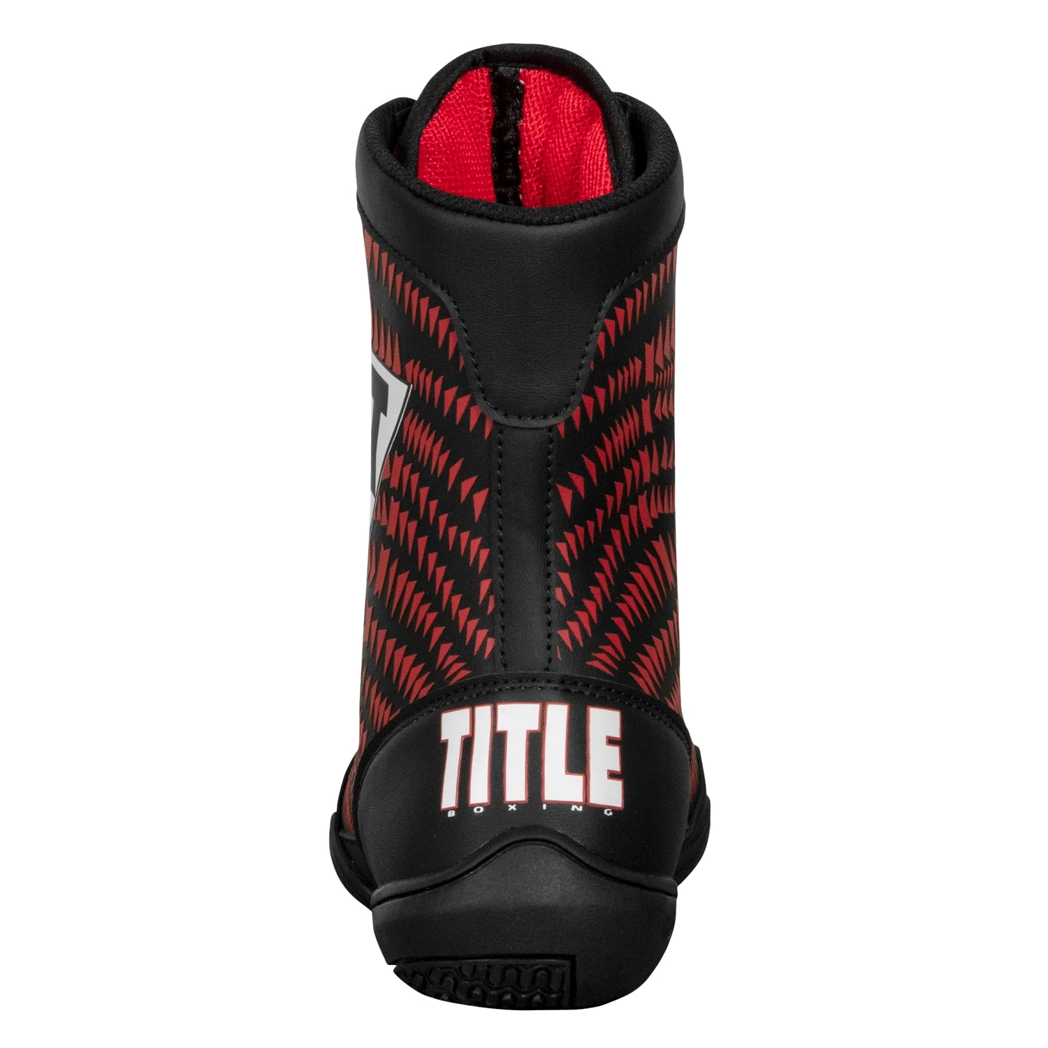 TITLE Boxing Predator Shoes 2.0 19 TITLE Boxing Predator Shoes 2.0 - Image 17