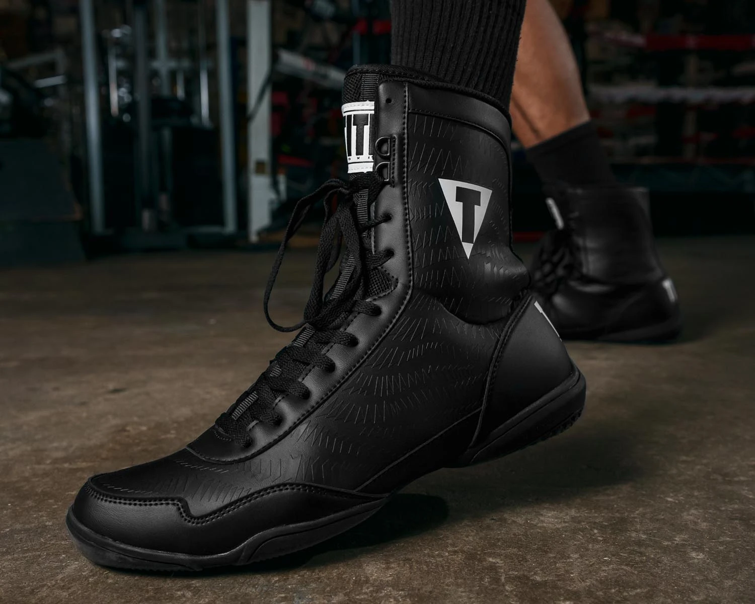 TITLE Boxing Predator Shoes 2.0 12 TITLE Boxing Predator Shoes 2.0 - Image 10