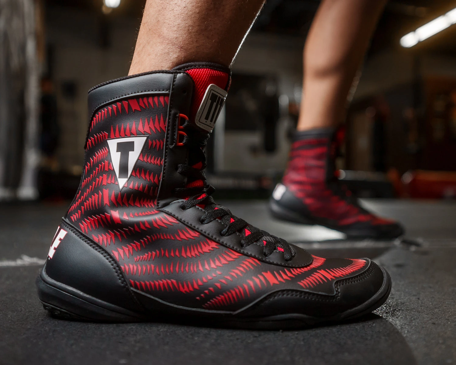 TITLE Boxing Predator Shoes 2.0 17 TITLE Boxing Predator Shoes 2.0 - Image 15