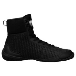 TITLE Boxing Predator II Shoes 2.0 27 TITLE Boxing Predator II Shoes 2.0 -boxing supplies store TBS39 BK BK 2