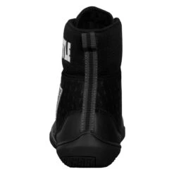 TITLE Boxing Predator II Shoes 2.0 28 TITLE Boxing Predator II Shoes 2.0 -boxing supplies store TBS39 BK BK 3