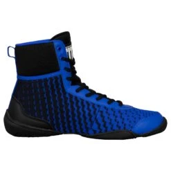 TITLE Boxing Predator II Shoes 2.0 23 TITLE Boxing Predator II Shoes 2.0 -boxing supplies store TBS39 BL BK 2