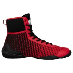 TITLE Boxing Predator II Shoes 2.0 32 TITLE Boxing Predator II Shoes 2.0 -boxing supplies store TBS39 RD BK 2