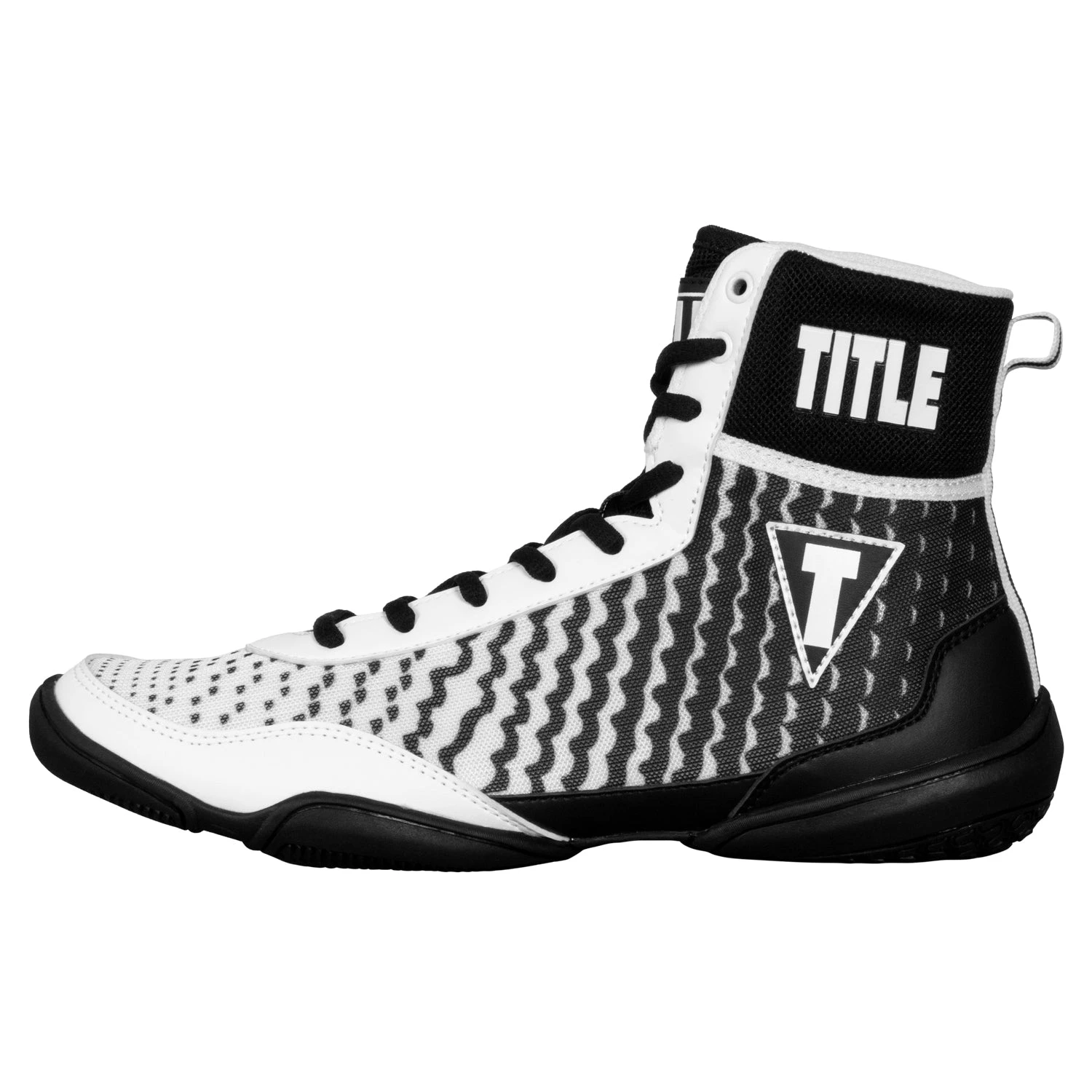 TITLE Boxing Predator II Shoes 2.0 19 TITLE Boxing Predator II Shoes 2.0 - Image 18