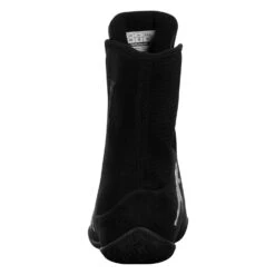 TITLE Boxing Engage Mesh Boxing Shoes -boxing supplies store TBS40 BK BK 3